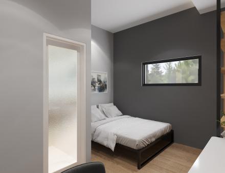 Standart Room