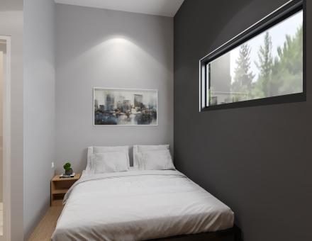 Standart Room*